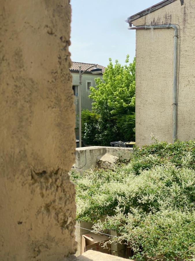 Lou Mut Villa Lectoure Buitenkant foto